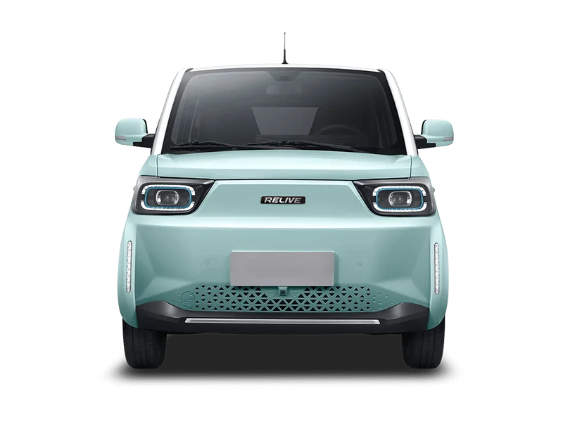 Relive - N1 E-Car - Image 7