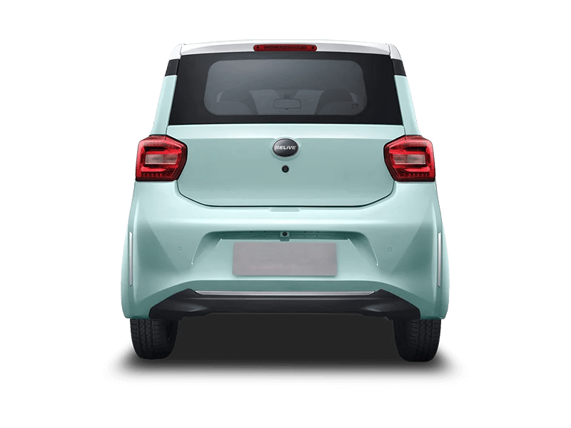 Relive - N1 E-Car - Image 9
