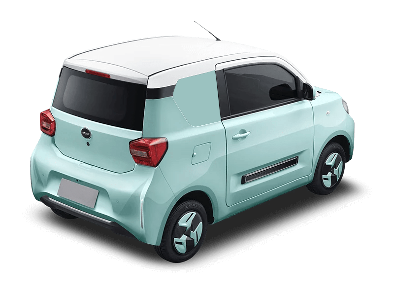 Relive - N1 E-Car - Image 8