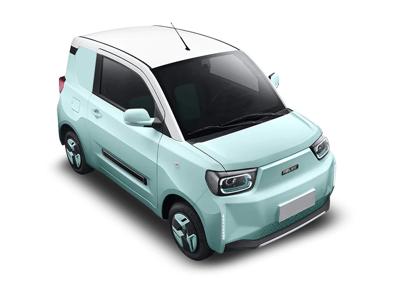Relive - N1 E-Car - Image 5