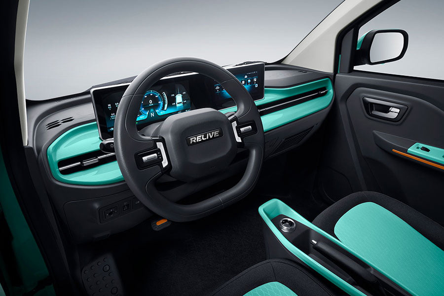Relive - N1 E-Car - Image 11
