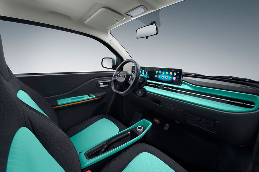 Relive - N1 E-Car - Image 14